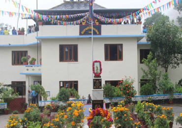 गोरखामा एकै परिवारका तीन जनाकाे शंकास्पद मृत्यु